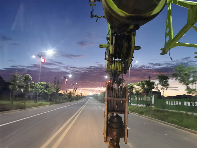 修文县大件吊装怎么收费