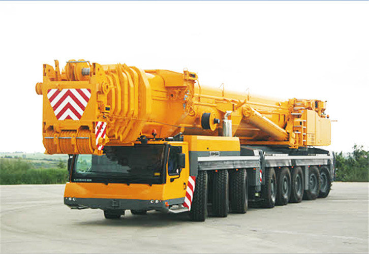 修文县精密设备吊装（如机床、仪器）需要特殊车型吗？